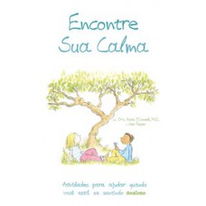 Coleçaõ encontre - Encontre sua calma