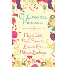 O livro das princesas