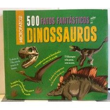 500 fatos fantástico sobre os dinossauros 500 fatos fantástico sobre os dinossauros