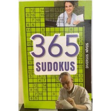 365 sudokus