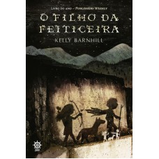 O filho da feiticeira