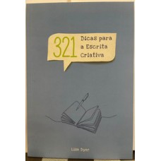 321 dicas para a escrita criativa