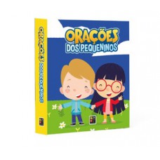 Orações dos pequeninos