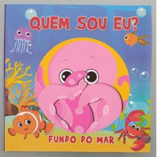 Quem sou eu - mar
