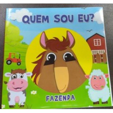 Quem sou eu - fazenda