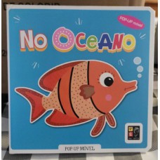 Pop-up moveis - no oceano