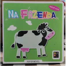 Pop-up moveis - na fazenda