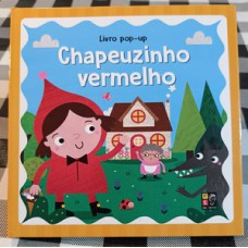 Pop-up classicos - chapeuzinho vermelho
