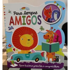 Para ler e compartilhar - para sempre amigos