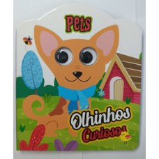 Olhinhos curiosos - pets