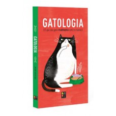 O que seu gato realmente esta pensando - Gatologia