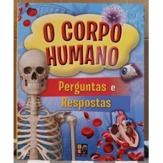 O corpo humano perguntas e respostas