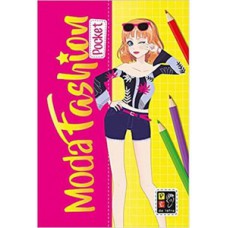 Moda fashion pocket