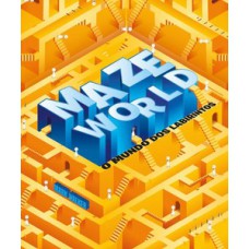 Mazeworld - O mundo do labirinnto