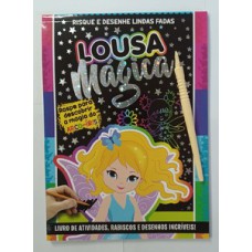 Lousa magica - lindas fadas