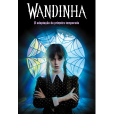 Wandinha – a adaptação da primeira temporada