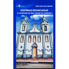Histórias Estancianas