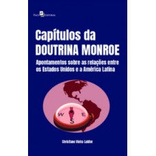 Capítulos da Doutrina Monroe