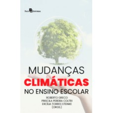 Mudanças climáticas no ensino escolar