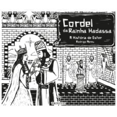 Cordel da rainha Hadassa