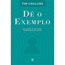 Dê o exemplo