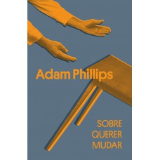 Sobre querer mudar