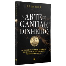 A arte de ganhar dinheiro