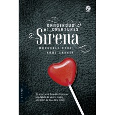 Sirena (Vol.1 Dangerous Creatures) Sirena (Vol.1 Dangerous Creatures)