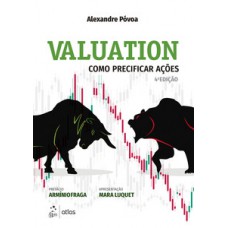 Valuation - Como precificar ações