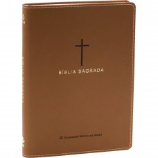 Bíblia Sagrada NAA Slim