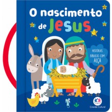 O Nascimento de Jesus