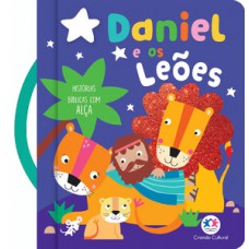 Daniel e os leões