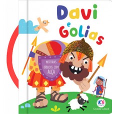 Davi e Golias