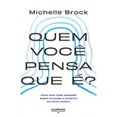 Quem você pensa que é?