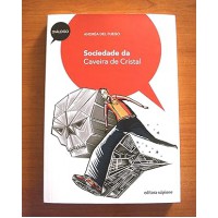 SOCIEDADE DA CAVEIRA DE CRISTAL