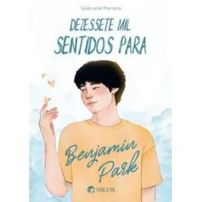Dezessete Mil Sentidos para Benjamin Park