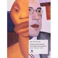 PAINEL DA LITERATURA EM LÍNGUA PORTUGUESA - VOLUME ÚNICO