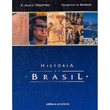 História do Brasil