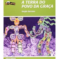 A Terra Do Povo Da Graça - Coleção Dó-Ré-Mi-Fá