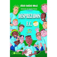 Desprezados F. C. - Conforme Nova Ortografia