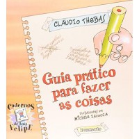 Guia Pratico Para Fazer Coisas
