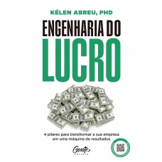 Engenharia do lucro Engenharia do lucro