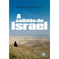 A solidão de Israel