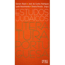 Estudos Judaicos - Literatura Portuguesa
