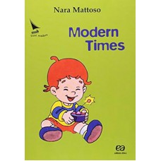 MODERN TIMES - FIRST READERS - 10