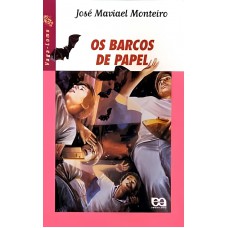 Os Barcos De Papel