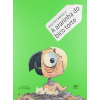 A Ararinha do Bico Torto