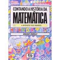 INVENÇÃO DOS NÚMEROS, A