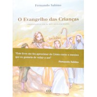 O Evangelho Das Crianças