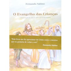 O Evangelho Das Crianças